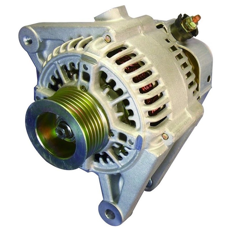 Premier Gear PG-13756 Alternator Replacement for Corolla L4 (98-02), Prizm L4 (98-02), 94857218, 27060-0D010, 27060-0D010-84, 27060-0D01084, 101211-9960 - Image 1